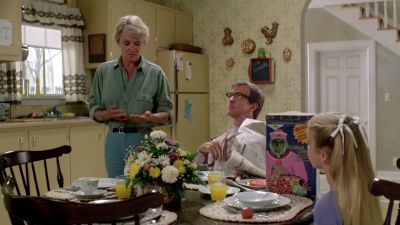 Mommy why can't Jesse wake up like everybody else - A Nightmare on Elm Street 2: Freddy's Revenge