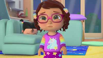 ♪ Mommy will be gone a while ♪ - CoComelon Lane