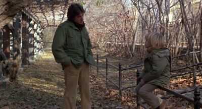 Mommy will - Kramer vs  Kramer