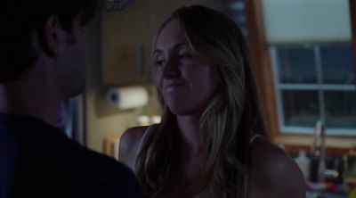 Mommy? Yeah. Yeah. - Heartland