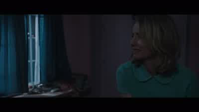 MOMMY'S COMING TO SAVE YOU, LEAH. - Annabelle