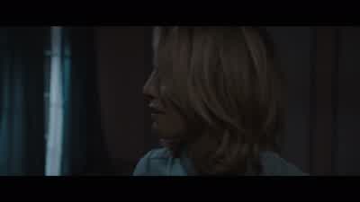 MOMMY'S COMING. - Annabelle