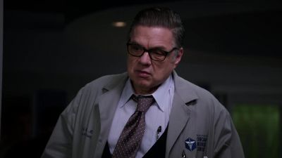 Mommy's here. - Chicago Med