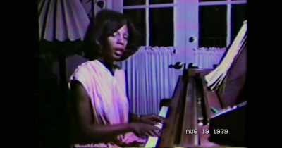 Mommy's out weary - Love to Love You, Donna Summer