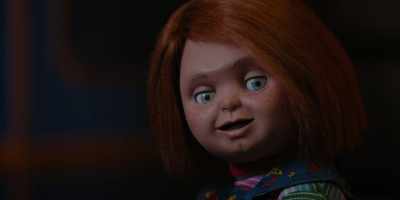 Mommy's working her way up my list
pretty fucking quick. - Chucky