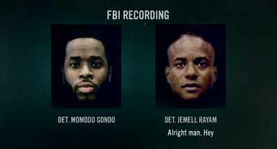 [Momodu] - I Got A Monster