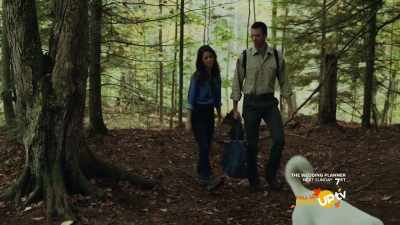 Mom's a photographer, Dad's
a watercolor painter. - Romance in the Wilds