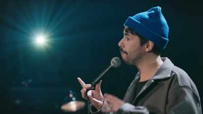 Mom's at home, and she's like, - Ramy Youssef: More Feelings