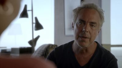 Mom's birthday's coming up. - Bosch
