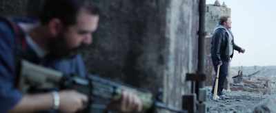 Moms and Dads... and we’re left? - War of the Worlds: Annihilation
