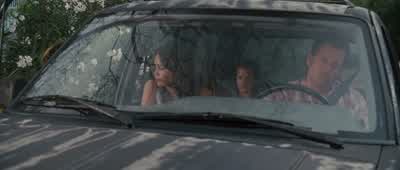 - Mom's gonna flip out. - The Last Song