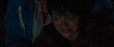 Mom's gonna kill us - Charlie St  Cloud