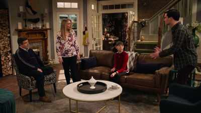 Mom's got a point.
I mean, she's just being realistic here. - No Good Nick