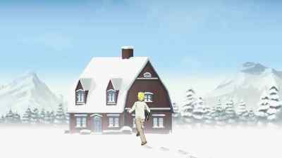 MOMS, I'M HOMES. - Metalocalypse