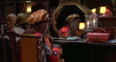 Moms Mabley And who would think - To Wong Foo, Thanks for Everything! Julie Newmar