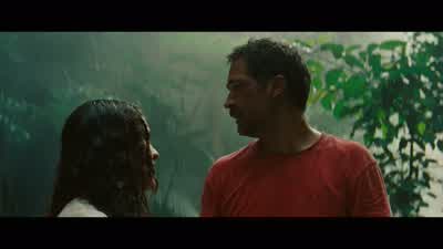 Mom's never gonna trust you with us again. - Jurassic World Rebirth