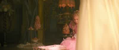 MOMSIE: What's wrong, dearest? - Wicked: For Good