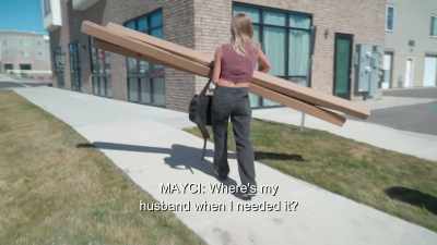 MomTok has really
helped me grow so fast. - The Secret Lives of Mormon Wives