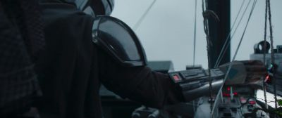 Mon Calamari. - The Mandalorian