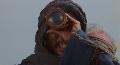 Mon cheval porte trop. - Robin Hood: Prince of Thieves
