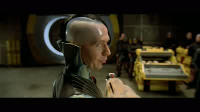 Mon chouchou. - The Fifth Element