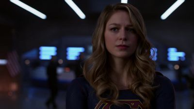 Mon-El: Well done. - Supergirl