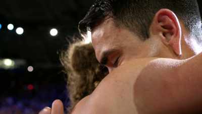 Mon moment préféré - The Redeemed and the Dominant: Fittest on Earth