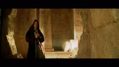 Mon Père! - The Fifth Element