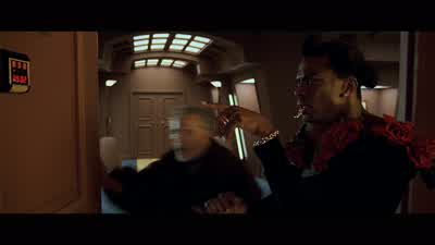 Mon pote... - The Fifth Element