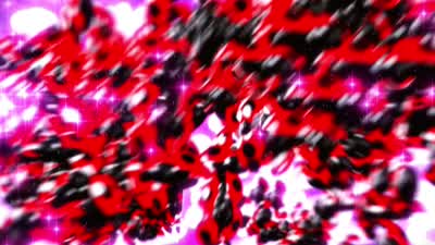 Mon yo-yo! - Miraculous: Tales of Ladybug & Cat Noir