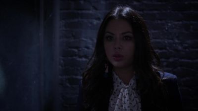 Mona. Are you still
stalking us? - Pretty Little Liars