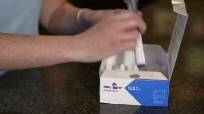 MONA: But after she started
giving herself - Impact x Nightline