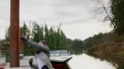 (Mona)
'Don't do it.' - Pretty Little Liars: The Perfectionists