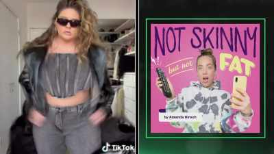 MONA:
Influencer Remi Bader told - Impact x Nightline