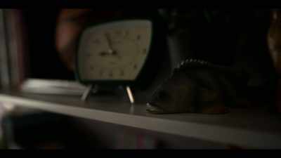 [MONA LAUGHS] - Young Wallander