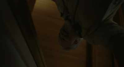 -MONA: Oh, God. Oh, baby.
-(MOANING CONTINUES) - Beau Is Afraid
