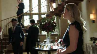 (Mona)
'Okay, great. Looks like
I have you both here.' - Pretty Little Liars: The Perfectionists