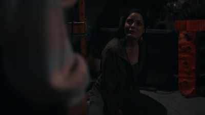 Mona, right.
Where are we, mona? - Deadly Dance Competition