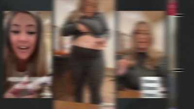 MONA: Splashy TikToks
and diet testimonials - Impact x Nightline
