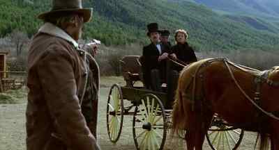 Monaghan's not selling, Grey! - The Ballad of Little Jo