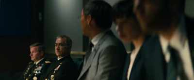 Monarch was tasked
with finding and destroying - Godzilla: King of the Monsters