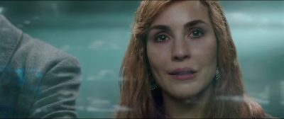 Monday did it all for them - What Happened to Monday