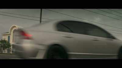 Monday, I went to Daytona to see Sherry, - Untold: Deal with the Devil