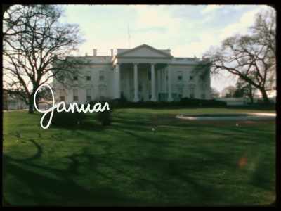 Monday, January 20th. - The Lady Bird Diaries