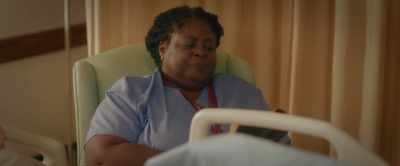 - "Monday night, first
night, hell of a night." - Frank and Penelope