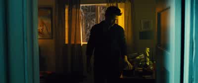 Monday the 14th. - Seven Psychopaths