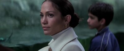 Monday - Maid in Manhattan