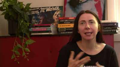 "Mondo" is the Italian
word for "world." - The Found Footage Phenomenon