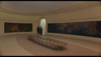 Monet lost two wives and his son, - Good Grief