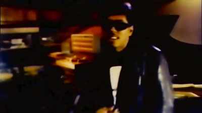 MONEY B: Digital Underground - Dear Mama